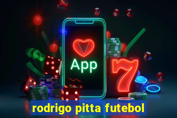 rodrigo pitta futebol