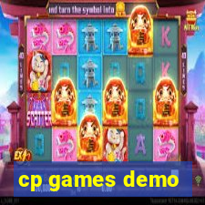 cp games demo