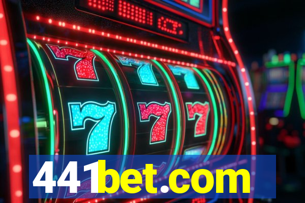 441bet.com