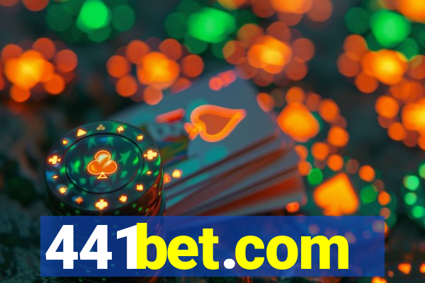 441bet.com