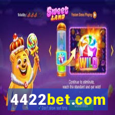 4422bet.com