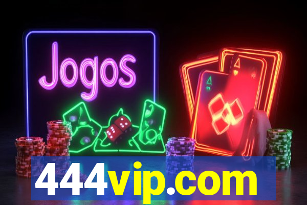 444vip.com