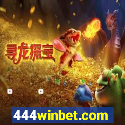 444winbet.com