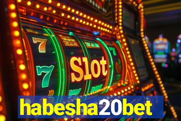 habesha20bet