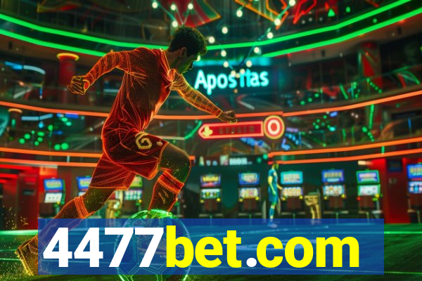 4477bet.com