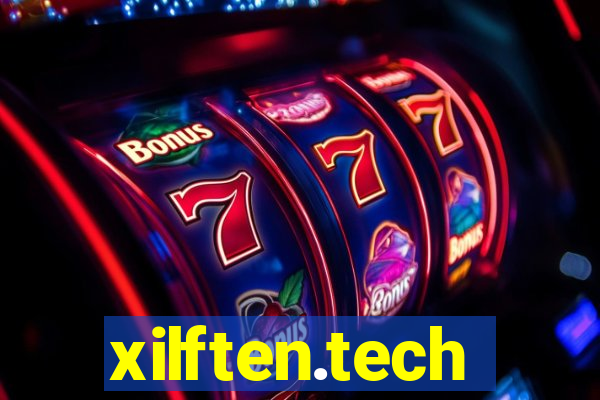 xilften.tech