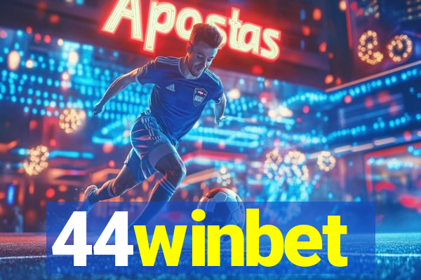 44winbet