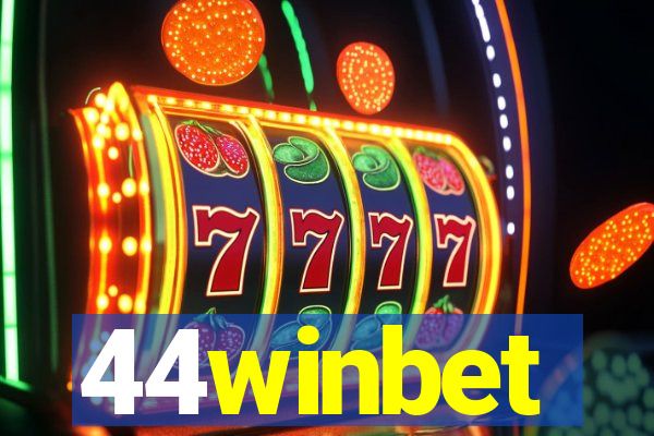 44winbet