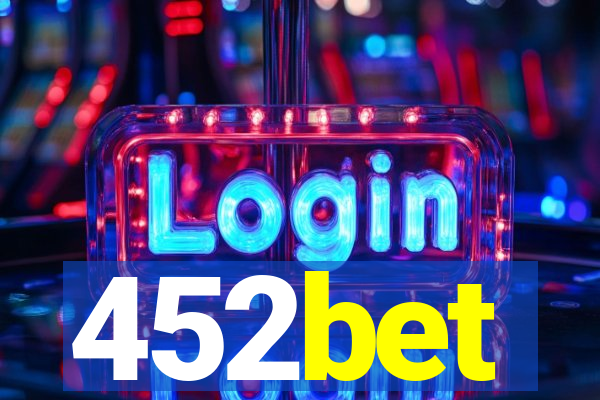 452bet