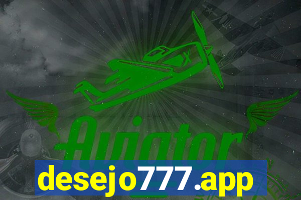 desejo777.app