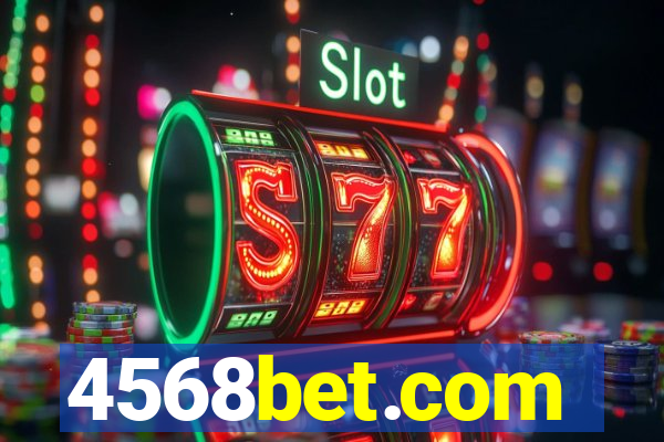 4568bet.com