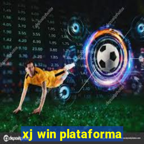 xj win plataforma