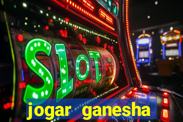 jogar ganesha fortune demo