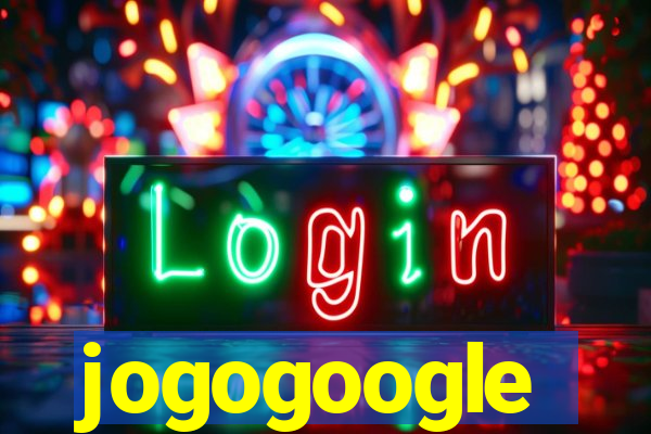 jogogoogle