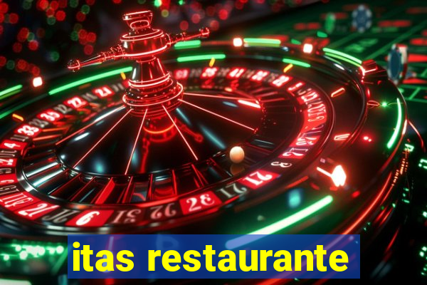 itas restaurante