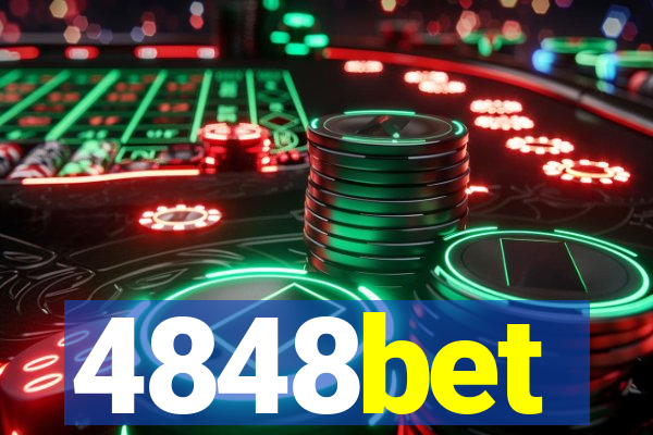 4848bet