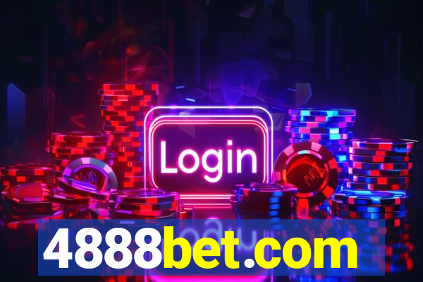 4888bet.com