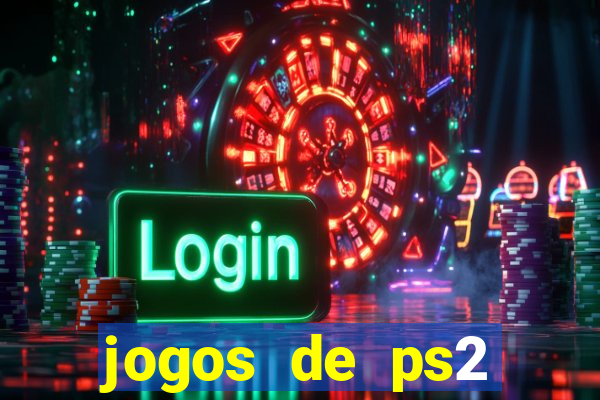 jogos de ps2 download torrent