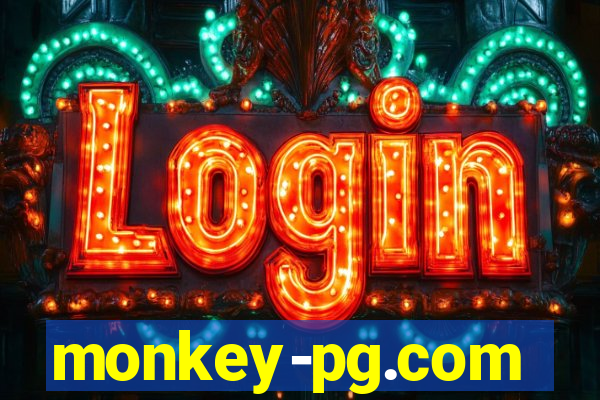 monkey-pg.com