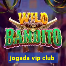 jogada vip club