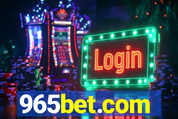 965bet.com