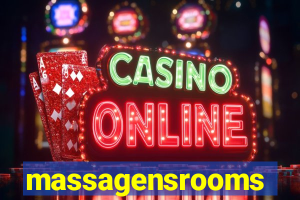 massagensrooms