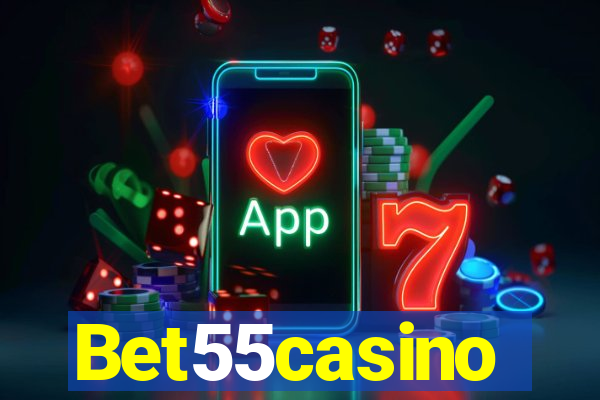 Bet55casino