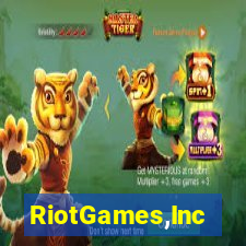 RiotGames,Inc