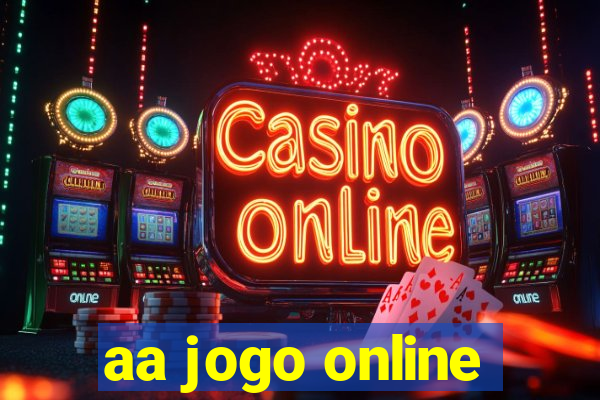 aa jogo online