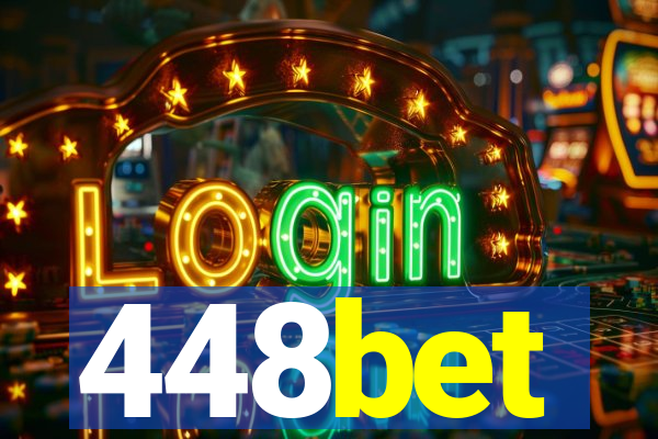 448bet