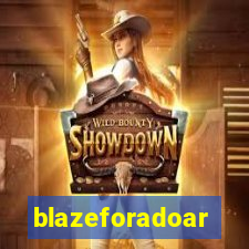 blazeforadoar