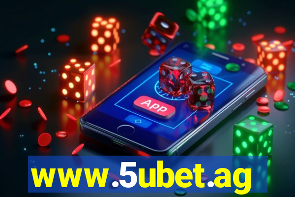 www.5ubet.ag