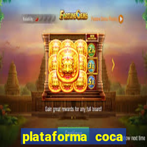 plataforma coca cola bet