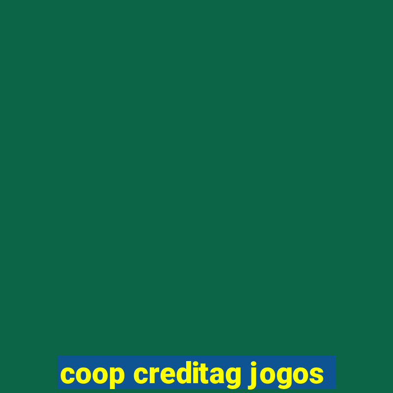 coop creditag jogos