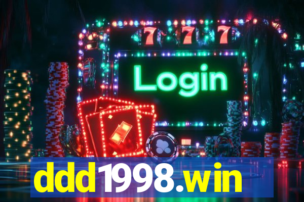 ddd1998.win