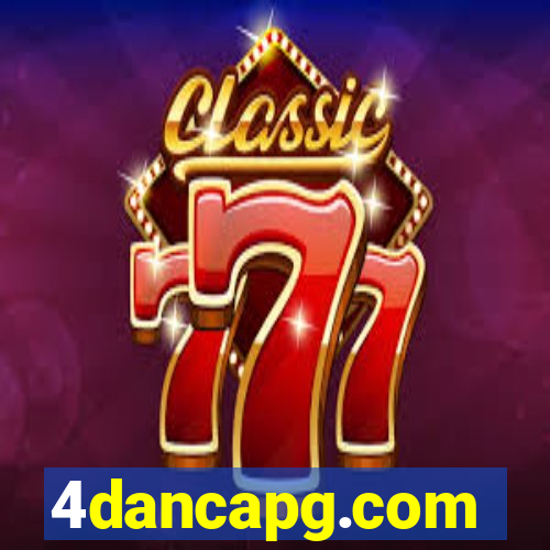 4dancapg.com