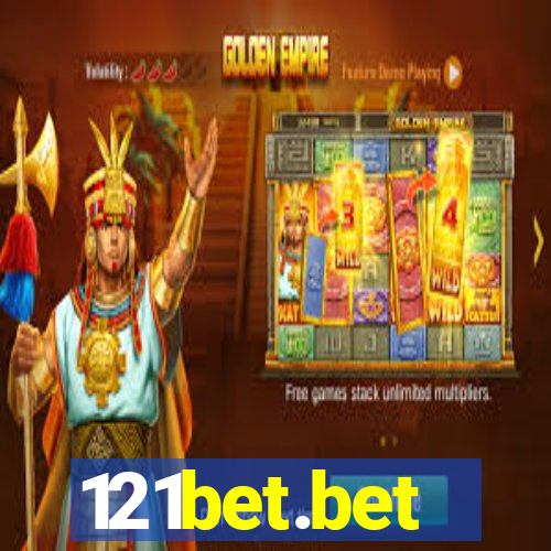 121bet.bet