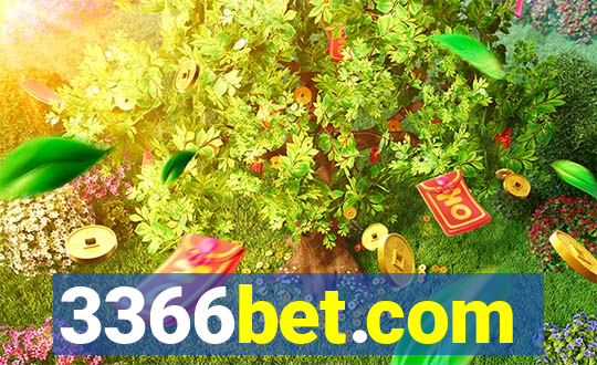 3366bet.com