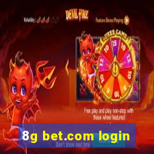 8g bet.com login