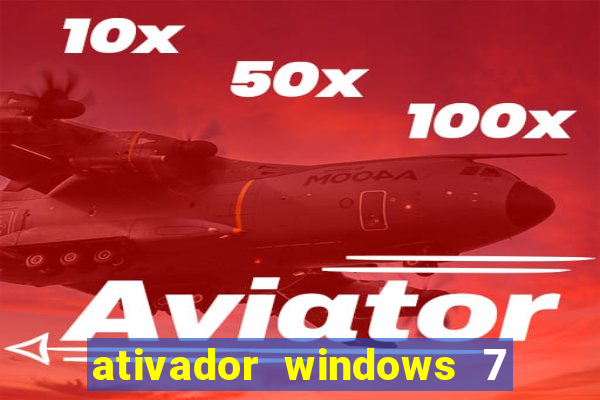 ativador windows 7 loader download