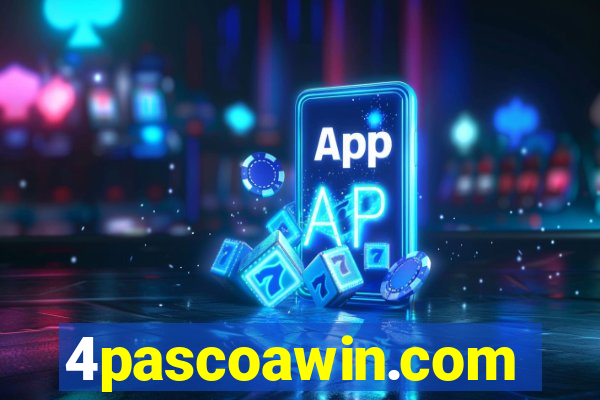 4pascoawin.com