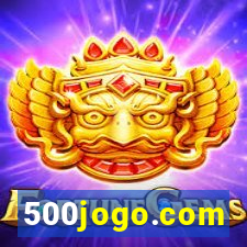 500jogo.com