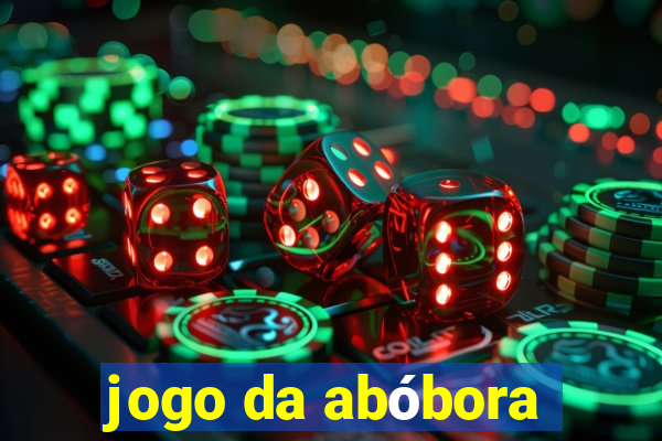 jogo da abóbora