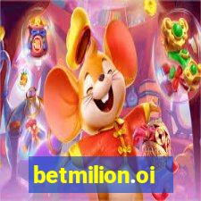 betmilion.oi