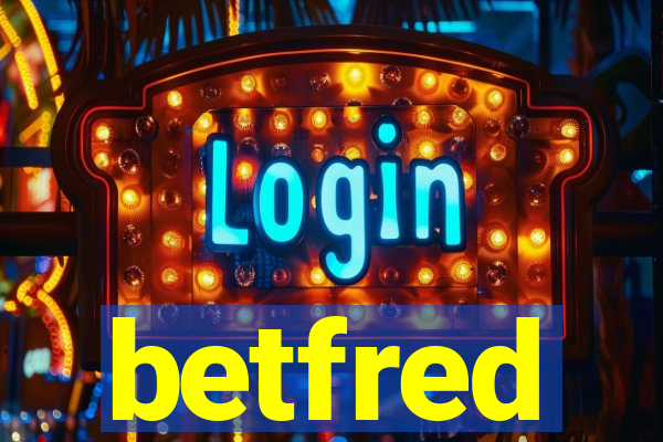 betfred