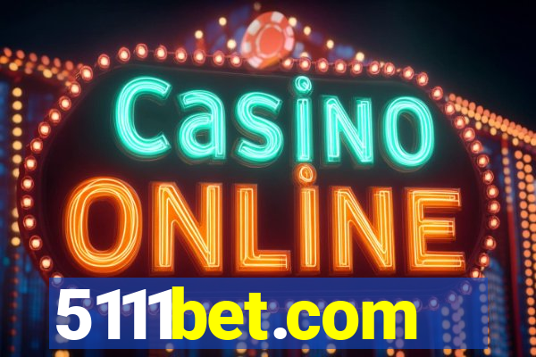 5111bet.com