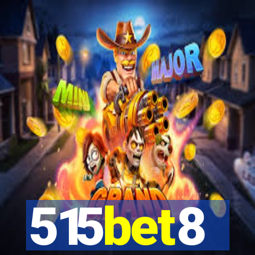 515bet8