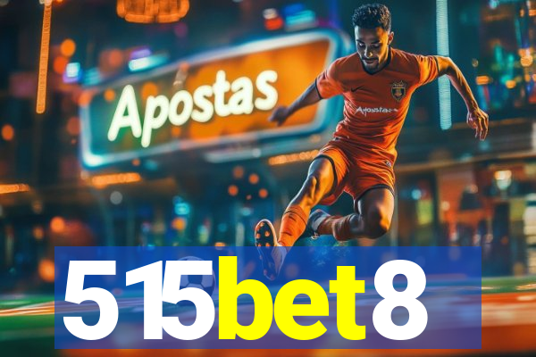 515bet8