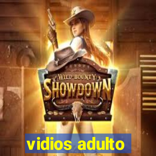 vidios adulto