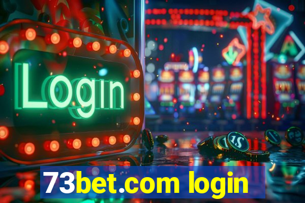 73bet.com login